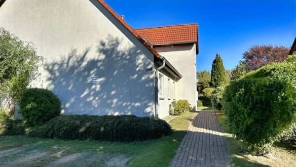 Immobilie in Kissenbrück - Kapitalanlage am Golfplatz. - Bild 1