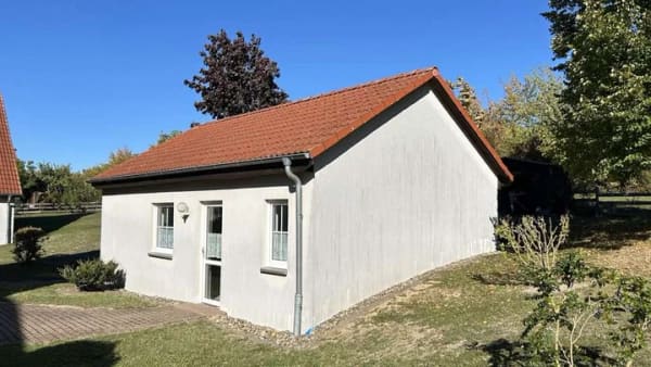 Immobilie in Kissenbrück - Kapitalanlage am Golfplatz. - Bild 3
