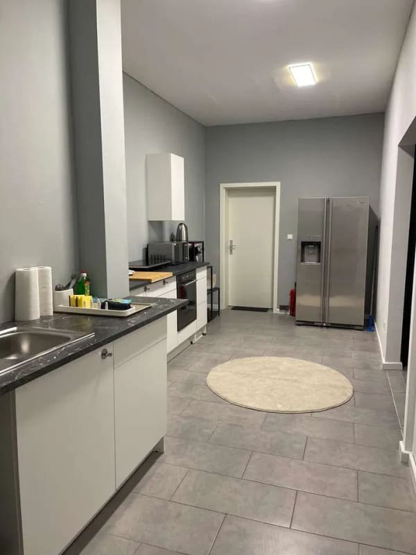 Immobilie in Eggenstein-Leopoldshafen - 8,5 % Rendite - Praxisfläche - Monteurswohnung - Bild 1