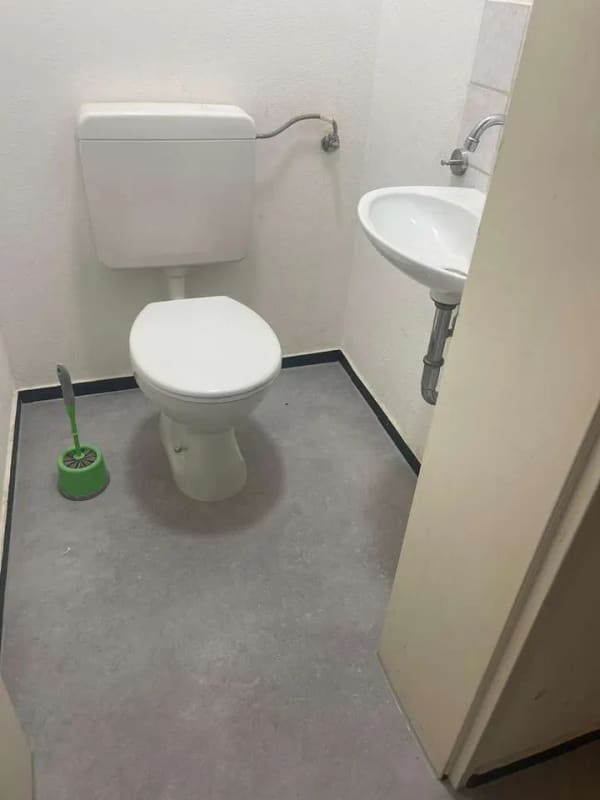 Immobilie in Eggenstein-Leopoldshafen - 8,5 % Rendite - Praxisfläche - Monteurswohnung - Bild 4