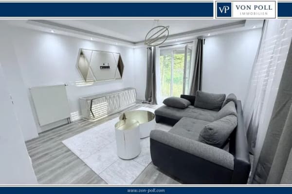 Immobilie in Biessenhofen - Modernisiertes Mehrfamilienhaus mit 6,20 % Rendite - Bild 0