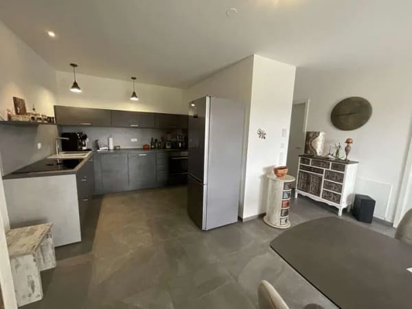 Immobilie in Kissing - vermietete 2-Zimmer-Wohnung in Alt-Kissing - Bild 2
