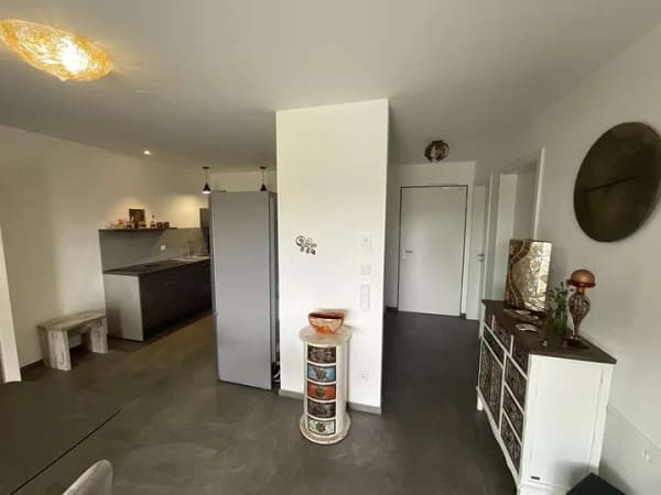 Immobilie in Kissing - vermietete 2-Zimmer-Wohnung in Alt-Kissing - Bild 3