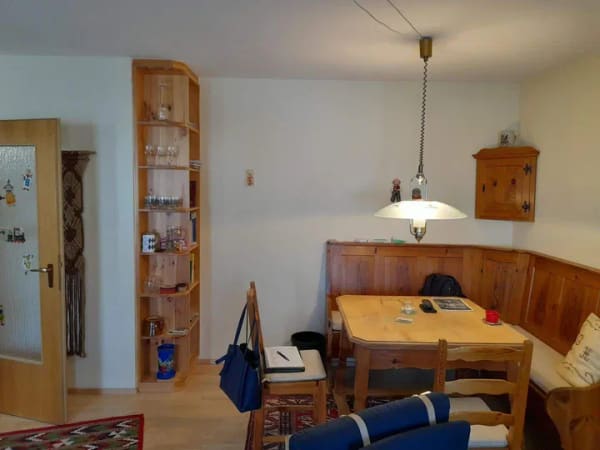 Immobilie in Spiegelau - Schöne 2-Zimmer-Wohnung im EG in 94518 Spiegelau zu verkaufen - Bild 3