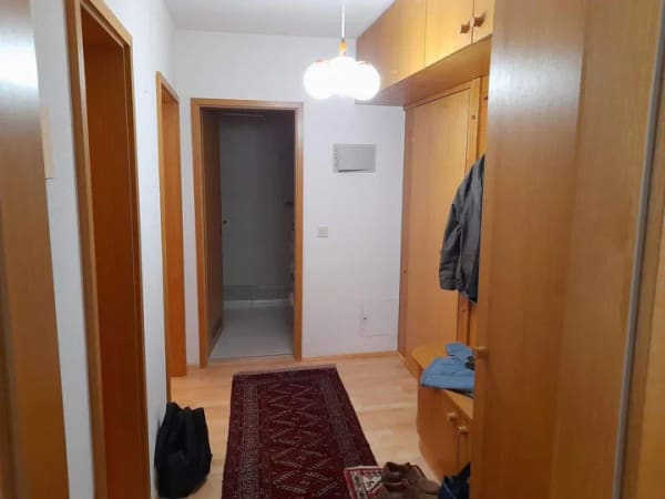 Immobilie in Spiegelau - Schöne 2-Zimmer-Wohnung im EG in 94518 Spiegelau zu verkaufen - Bild 4