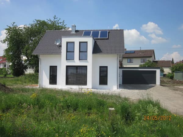 Immobilie in Ammerbuch - Ihr Sonnen-HAUS - ideal zur Entspannung - Bild 0