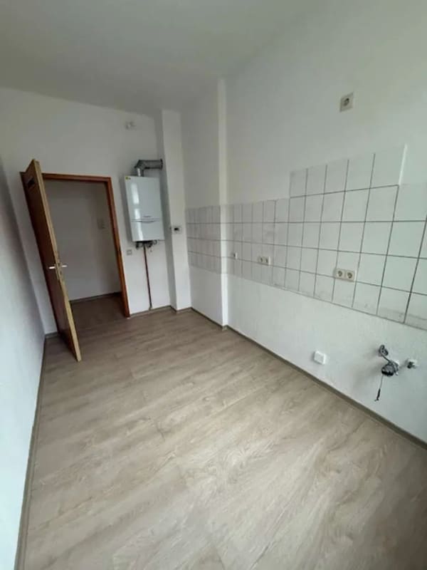 Immobilie in Halberstadt - Eigentumswohnung mit Einstellplatz zu verkaufen! - Bild 2