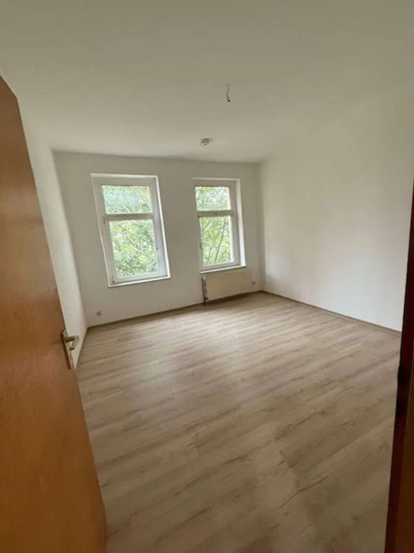 Immobilie in Halberstadt - Eigentumswohnung mit Einstellplatz zu verkaufen! - Bild 3