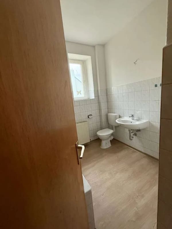 Immobilie in Halberstadt - Eigentumswohnung mit Einstellplatz zu verkaufen! - Bild 4