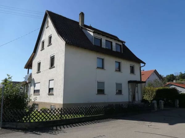 Immobilie in Bingen - Renditeobjekt Zweifamilienhaus mit Einliegerwohnung im DG - Bild 3