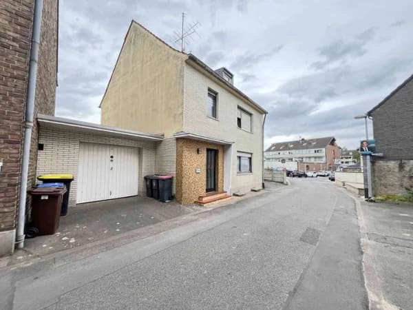 Immobilie in Pulheim - Pulheim: 1-3 Familienhaus in zentraler Lage! - Bild 1