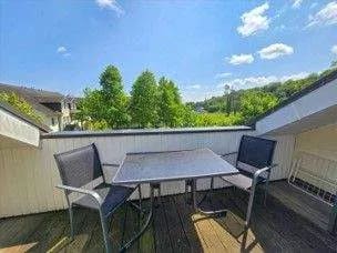 Immobilie in Binz - sehr gut geschnittenes Komfort Appartement mit Süd-West Balkon in Top Lage zum Strand - Bild 0
