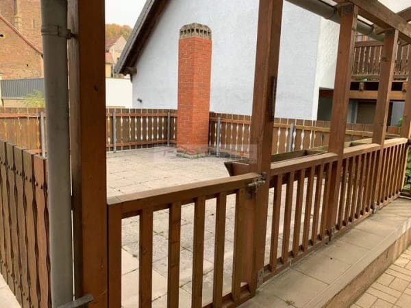 Immobilie in Jettenbach - Anwesen mit 2 Häusern in Jettenbach zu verkaufen - Bild 3