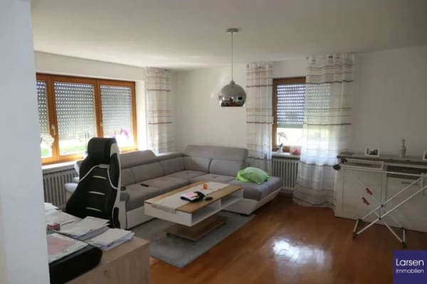 Immobilie in Essenbach - Attraktive Wohnung in Essenbach: Selbst einziehen oder clever investieren - Bild 2
