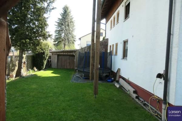Immobilie in Essenbach - Attraktive Wohnung in Essenbach: Selbst einziehen oder clever investieren - Bild 4