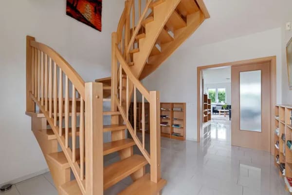 Immobilie in Lähden - !! Ruhesuchende aufgepasst !! Exklusives Einfamilienhaus in Lähden zum Bestpreis - Bild 4