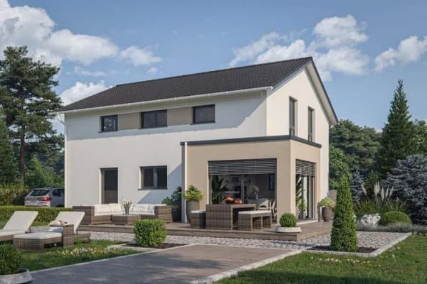 Immobilie in Rasdorf - Der beste Weg in Ihr neues Zuhause - Bild 0