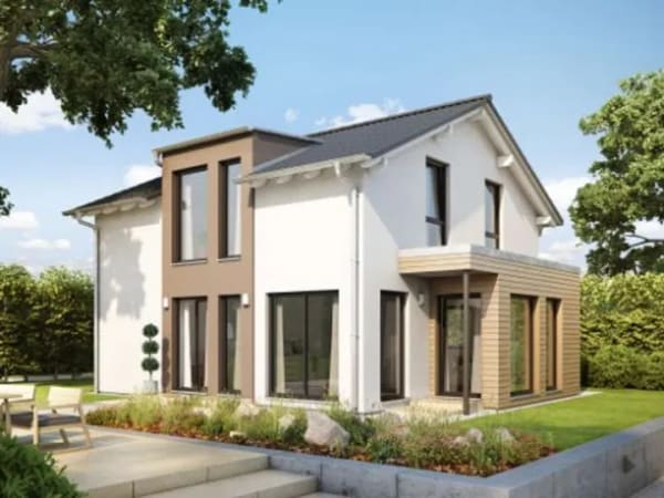 Immobilie in Lug - Alternative zur Wohnung - Neubau in ruhiger Lage - Bild 0