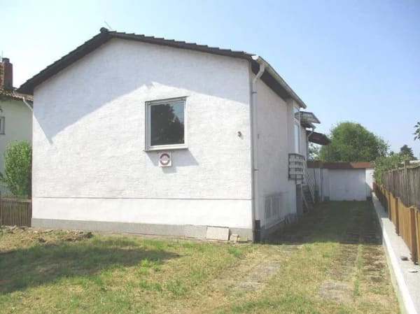 Immobilie in Weisenheim am Sand - WEISENHEIM / SAND, EINFAMILIENHAUS - VERKAUF, VERKAUFSPREIS 330 000,00 EURO, - Bild 2