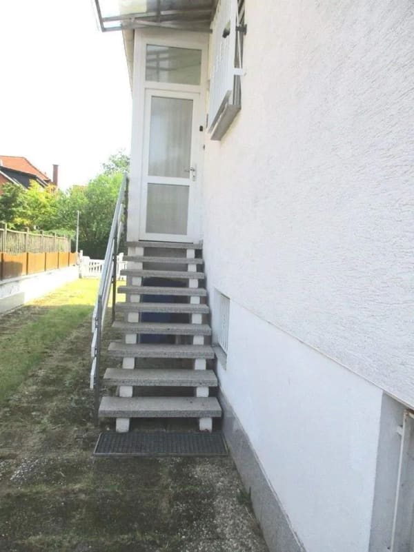 Immobilie in Weisenheim am Sand - WEISENHEIM / SAND, EINFAMILIENHAUS - VERKAUF, VERKAUFSPREIS 330 000,00 EURO, - Bild 3