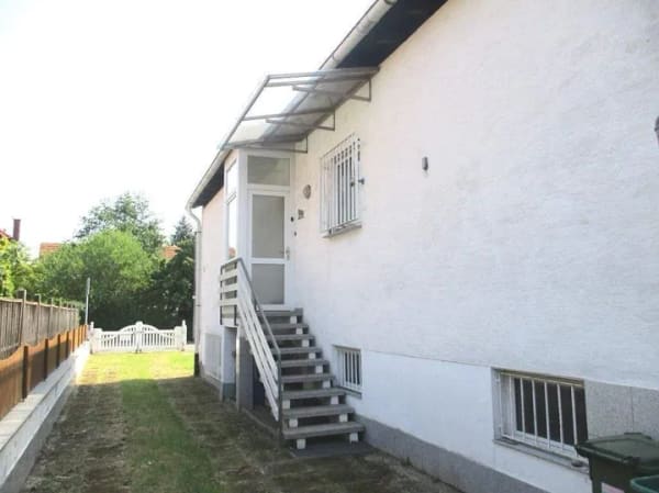 Immobilie in Weisenheim am Sand - WEISENHEIM / SAND, EINFAMILIENHAUS - VERKAUF, VERKAUFSPREIS 330 000,00 EURO, - Bild 4