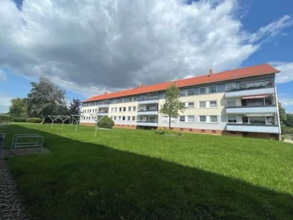 Immobilie in Salzgitter - Vermietete 1-Zimmerwohnung -Grundstück Erbpacht- - Bild 0