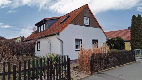 Immobilie in Zwenkau - Ihr Traumhaus am Zwenkauer See  - Bild 1