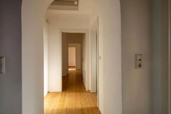 Immobilie in Bechhofen - Großzügiges Wohnhaus mit vielfältigen Nutzungsmöglichkeiten - Bild 3