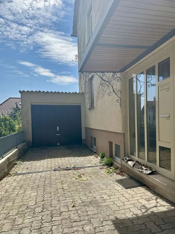 Immobilie in Ettlingen - Wohnung in Ettlingen (Schöllbronn) - Bild 3
