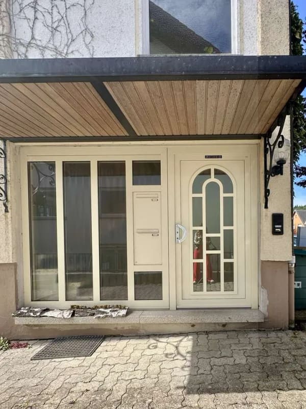 Immobilie in Ettlingen - Wohnung in Ettlingen (Schöllbronn) - Bild 4