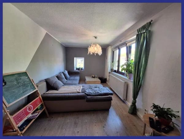 Immobilie in Bad Klosterlausnitz - Beste Aussicht, Zentrale Lage - Bild 4