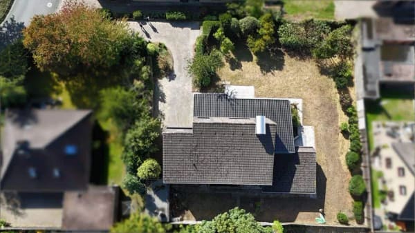 Immobilie in Wildeshausen - Einfamilienhaus auf ca. 206 m² Wohnfläche, zzgl. ausgeb. DB u. Garage - Bild 2