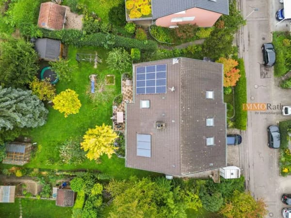 Immobilie in Bahlingen - IMMORath.de - Modernes Wohnen mit hochwertiger Ausstattung und neuer Heizungsanlage - Bild 2