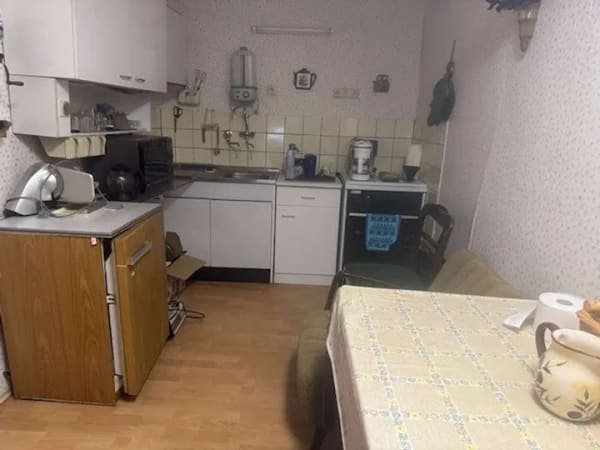 Immobilie in Enkirch - Haus - Scheune - Stellplatz in Enkirch - Bild 4