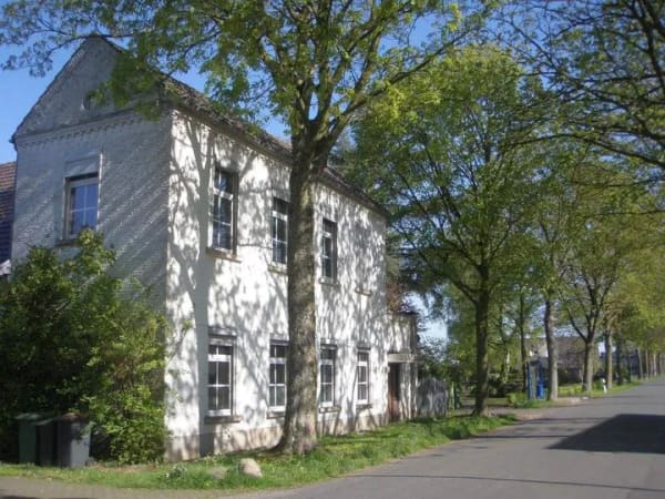 Immobilie in Goch - GOCH-Pfalzdorf - Mehrfamilienhaus mit drei Wohneinheiten - Bild 0
