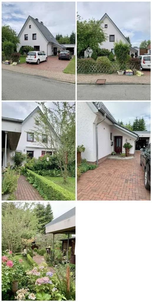 Immobilie in Elsfleth - Einziehen & Genießen – gepflegtes Einfamilienhaus mit vielen Extras! - Bild 2