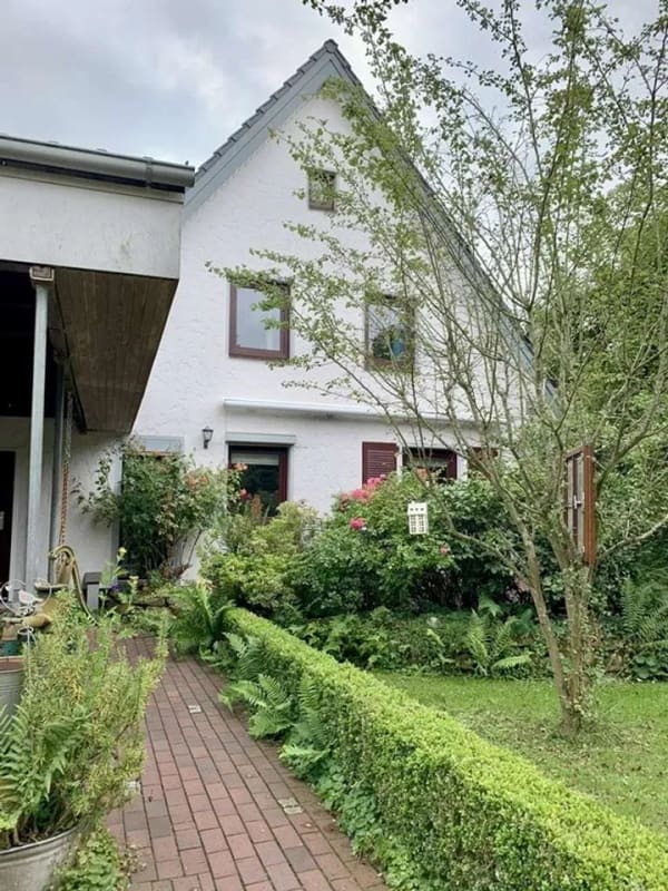 Immobilie in Elsfleth - Einziehen & Genießen – gepflegtes Einfamilienhaus mit vielen Extras! - Bild 4