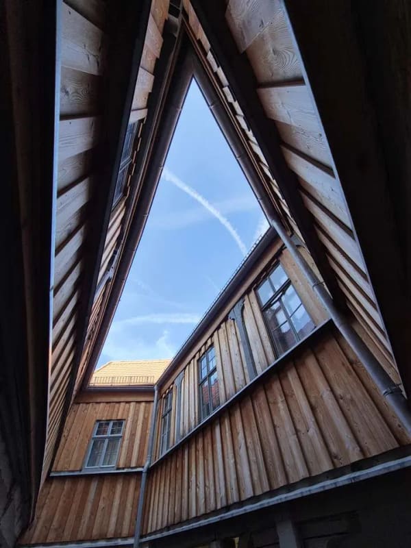 Immobilie in Rothenburg ob der Tauber - 2-Zimmer-Wohnung in zentraler Lage mit EBK - Bild 0