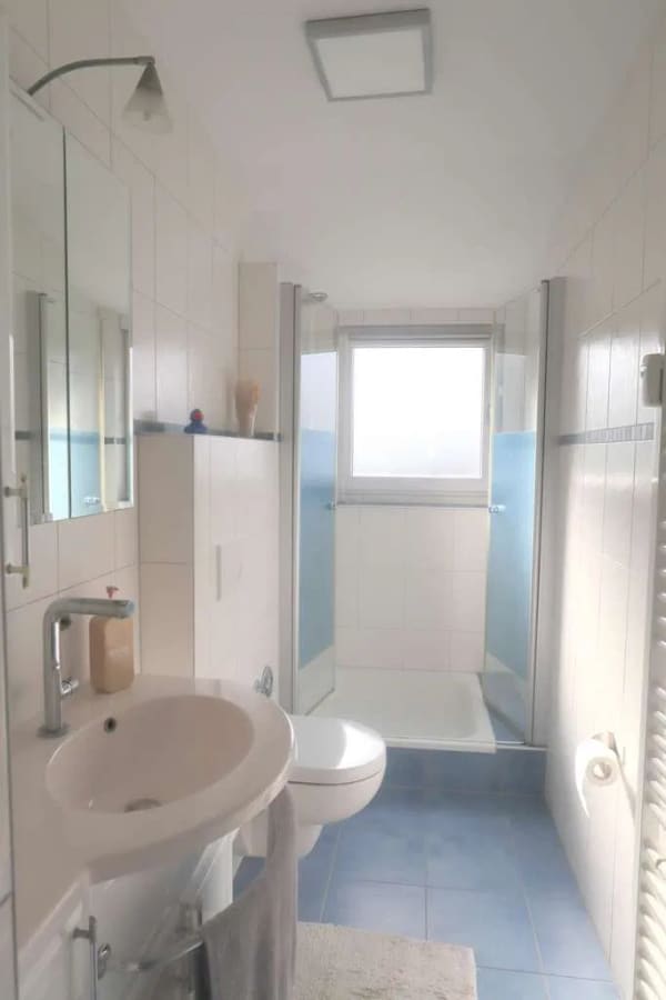 Immobilie in Dreieich - Herrliche 3-Zimmer DG-Wohnung zum Soforteinzug !  - Bild 3