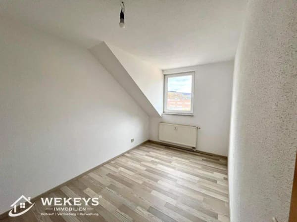Immobilie in Aue-Bad Schlema - vermietete 2 Zimmer-Wohnung in der Innenstadt - Bild 2