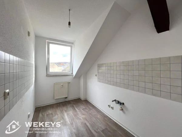Immobilie in Aue-Bad Schlema - vermietete 2 Zimmer-Wohnung in der Innenstadt - Bild 3