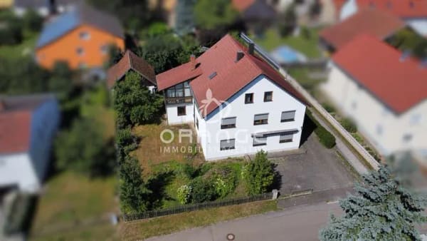 Immobilie in Mintraching - Selbstnutzer & Anleger: Vermietetes Haus mit kurzfristig kündbarem Vertrag und steuerlichem Mehrwert - Bild 0