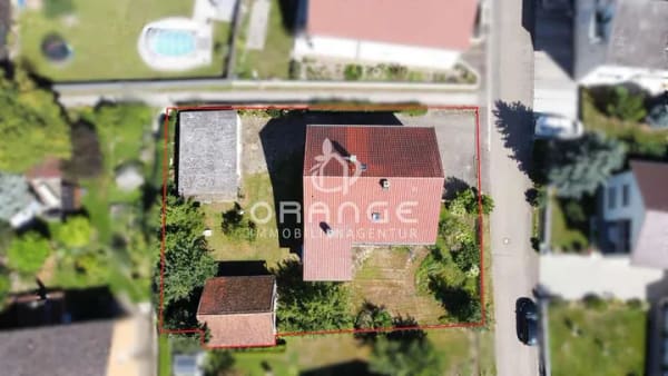 Immobilie in Mintraching - Selbstnutzer & Anleger: Vermietetes Haus mit kurzfristig kündbarem Vertrag und steuerlichem Mehrwert - Bild 3