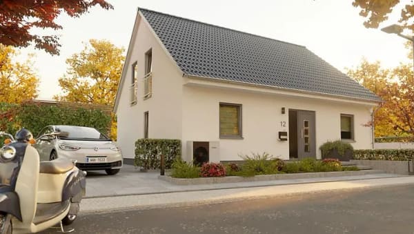 Immobilie in Alperstedt - Das Haus für alle Lebensphasen - einfach flexibel in Alperstedt - Bild 0