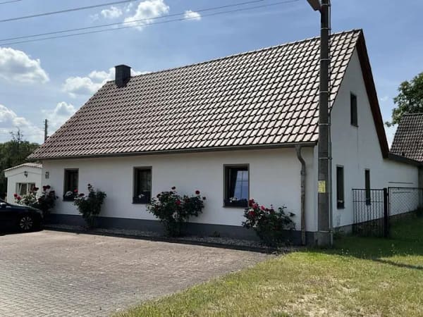Immobilie in Sonnewalde - Kapitalanlage mit Wohnrecht - Bild 0
