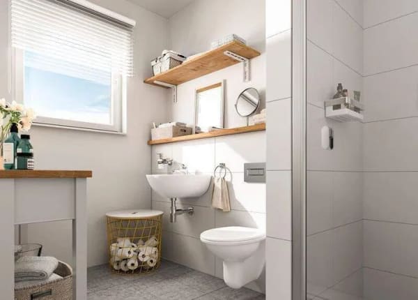 Immobilie in Kirchenpingarten - HIER BLEIBT DER HAUSBAU BEZAHLBAR / IDEAL FÜR FAMILIEN - Bild 3