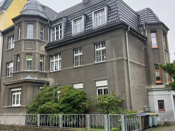 Immobilie in Bertsdorf-Hörnitz - saniertes 3-Familienhaus mit tollem Grundstück zu verkaufen - Bild 0