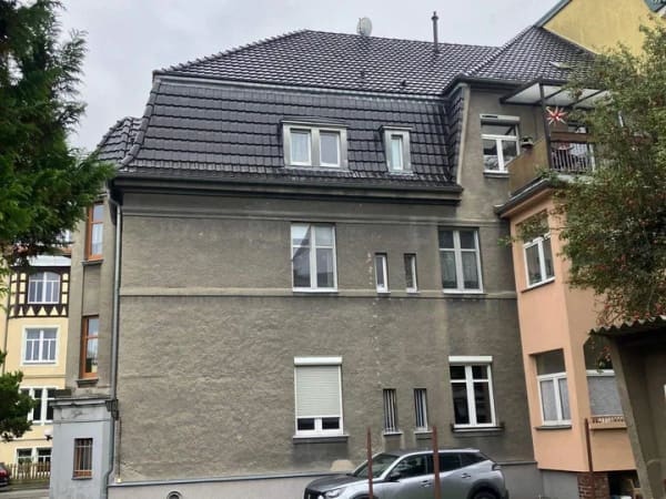 Immobilie in Bertsdorf-Hörnitz - saniertes 3-Familienhaus mit tollem Grundstück zu verkaufen - Bild 2