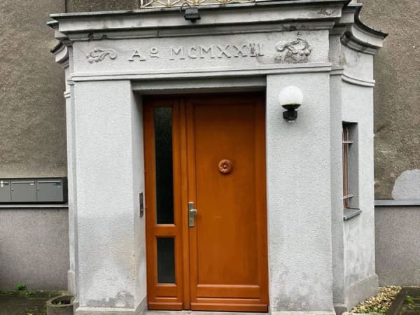 Immobilie in Bertsdorf-Hörnitz - saniertes 3-Familienhaus mit tollem Grundstück zu verkaufen - Bild 3