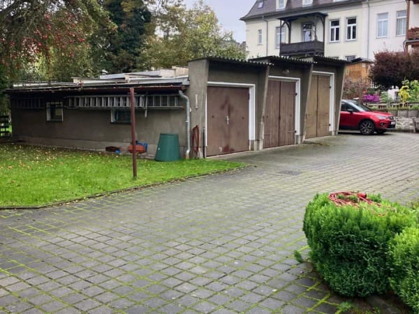Immobilie in Bertsdorf-Hörnitz - saniertes 3-Familienhaus mit tollem Grundstück zu verkaufen - Bild 4